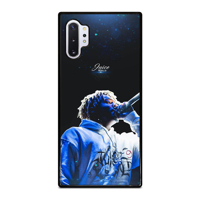 JUICE WRLD RAPPER 2 Samsung Galaxy Note 10 Plus Case Cover