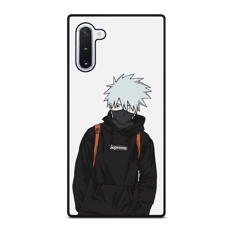 KAKASHI SUPREME NARUTO Samsung Galaxy Note 10 Case Cover