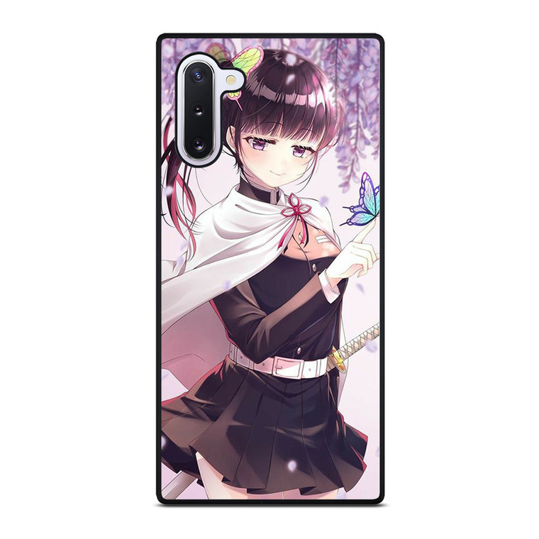 KANAO TSUYURI ANIME KIMETSU NO YAIBA DEMON SLAYER Samsung Galaxy Note 10 Case Cover