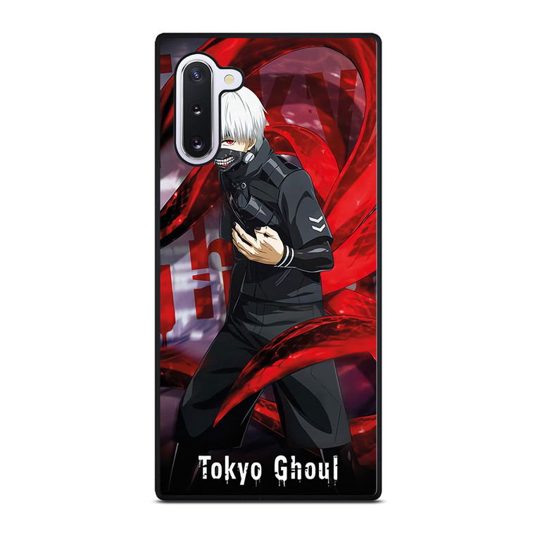 TOKYO GHOUL KEN KANEKI ANIME Samsung Galaxy Note 10 Case Cover