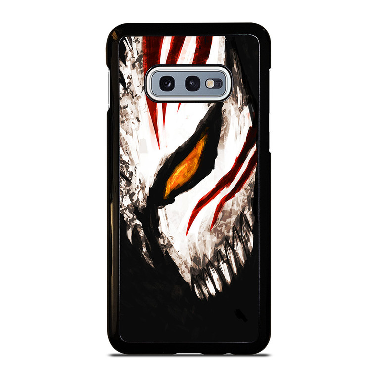 BLEACH ICHIGO KUROSAKI MASK ART Samsung Galaxy S10e  Case Cover