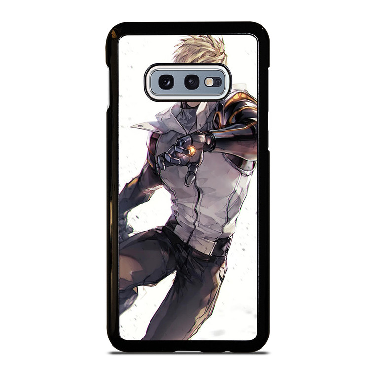 GENOS ONE PUNCH MAN Samsung Galaxy S10e  Case Cover