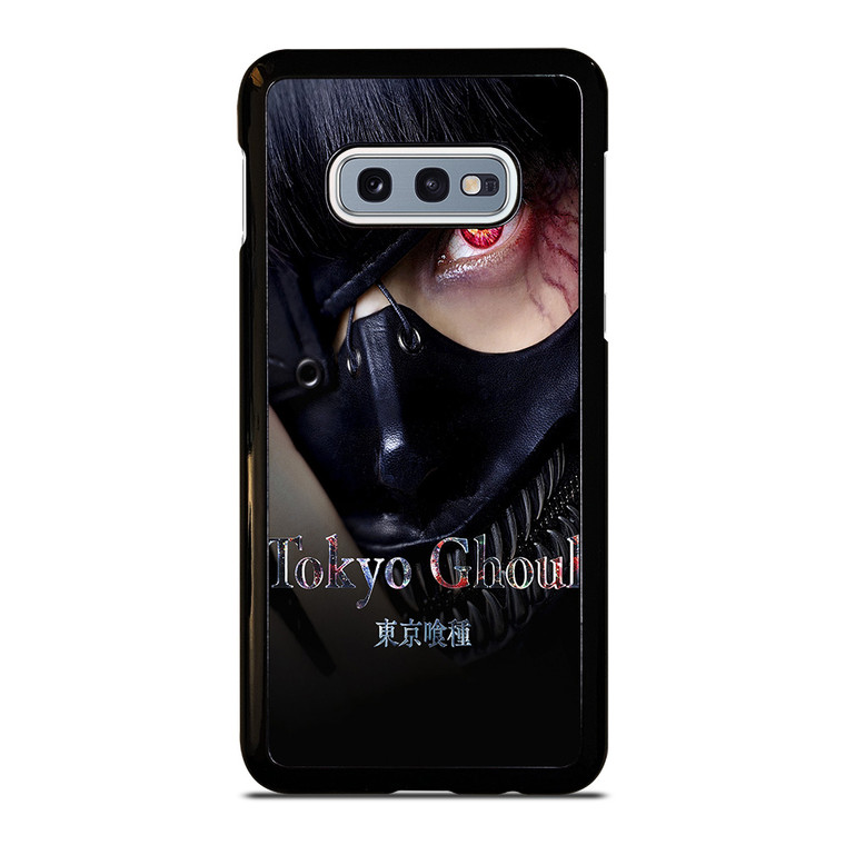 TOKYO GHOUL KEN KANEKI EYES Samsung Galaxy S10e  Case Cover