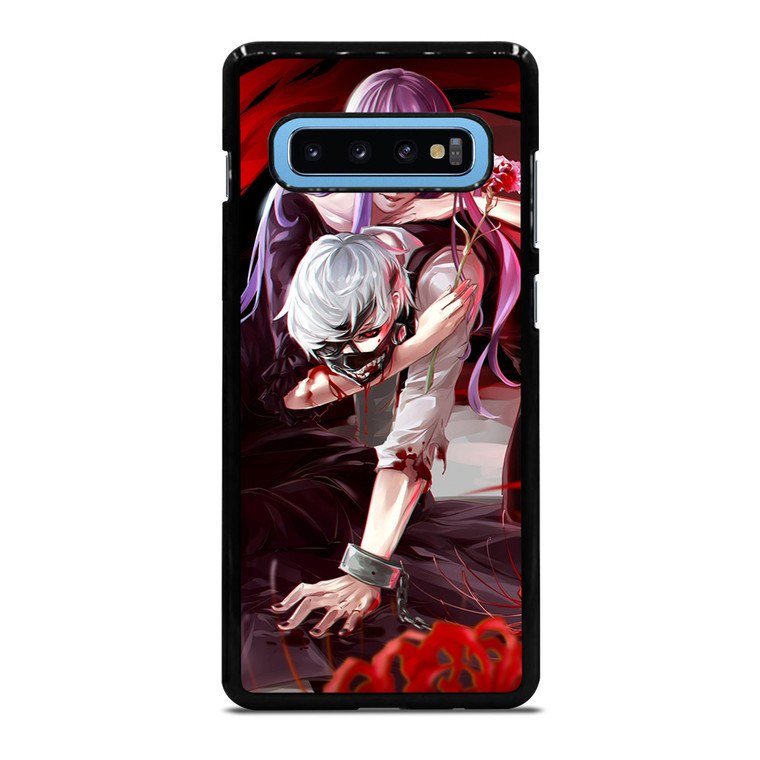 TOKYO GHOUL ANIME Samsung Galaxy S10 Plus Case Cover