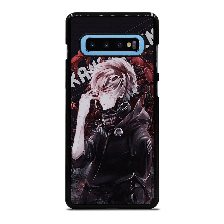 TOKYO GHOUL KENKIKEN ANIME Samsung Galaxy S10 Plus Case Cover