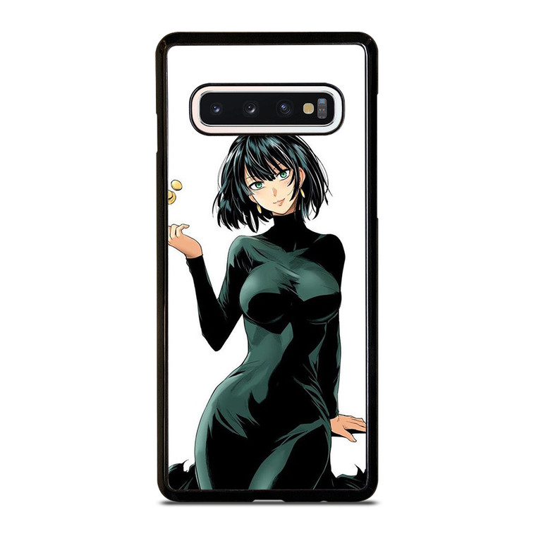 FUBUKI ONE PUNCH MAN. Samsung Galaxy S10 Case Cover