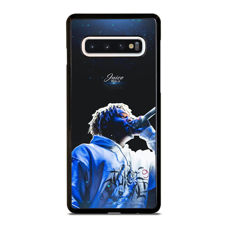 JUICE WRLD RAPPER 2. Samsung Galaxy S10 Case Cover