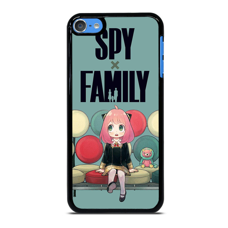 ANYA SPY X FAMILY MANGA iPod Touch 7 Case Cover