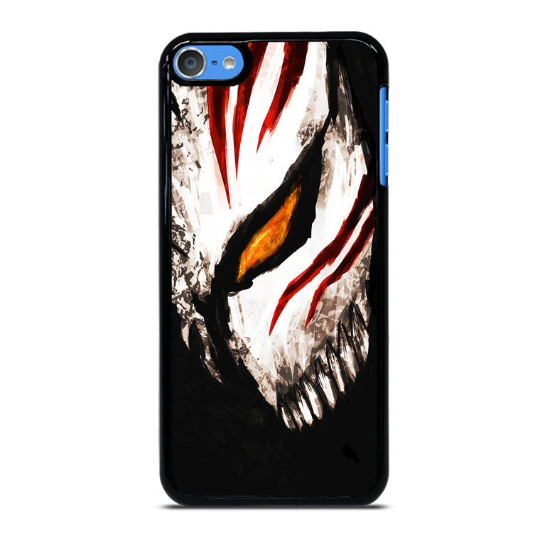 BLEACH ICHIGO KUROSAKI MASK ART iPod Touch 7 Case Cover