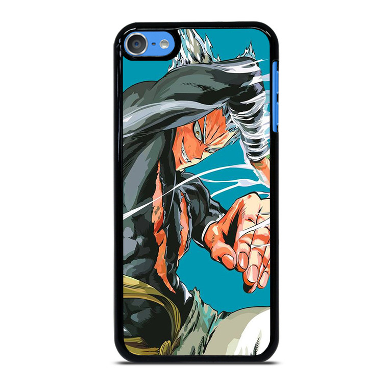 ONE PUNCH MAN GAROU iPod Touch 7 Case Cover
