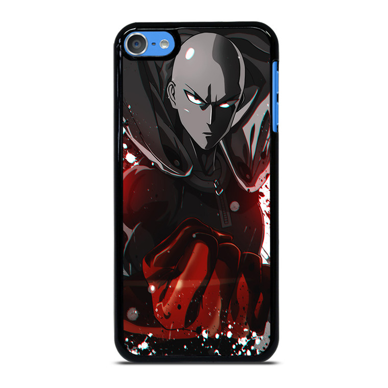 SAITAMA ONE PUNCH MAN ANIME iPod Touch 7 Case Cover