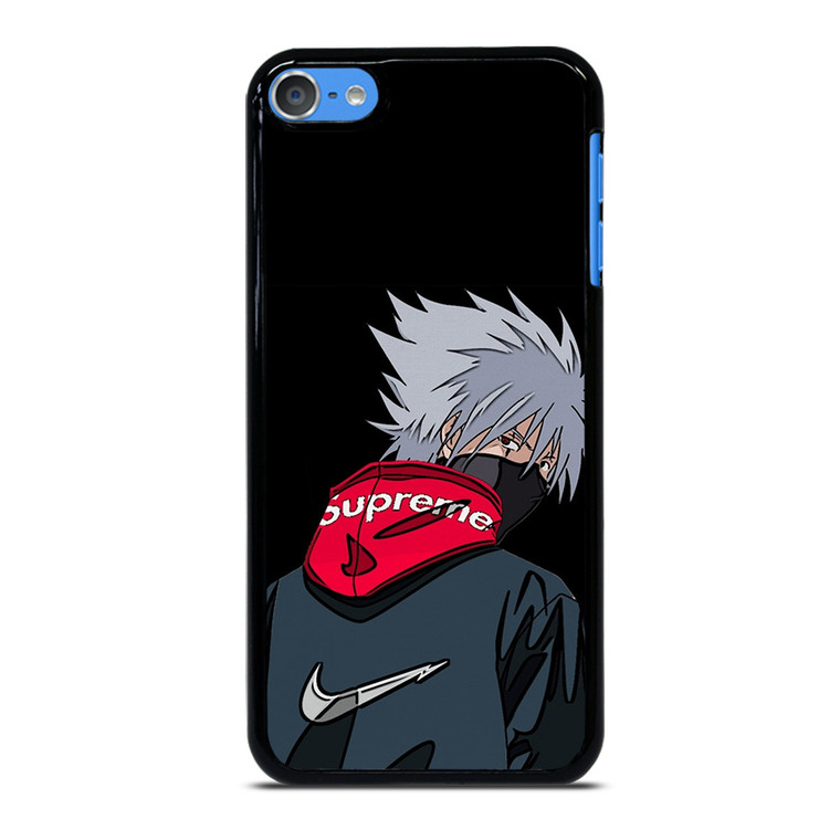 SUPREME KAKASHI NARUTO iPod Touch 7 Case Cover