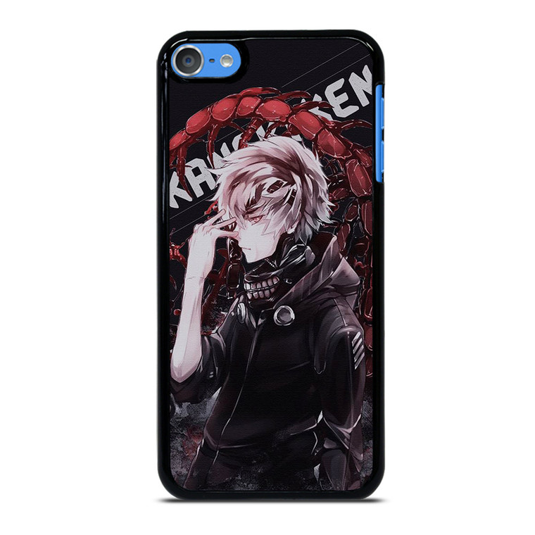 TOKYO GHOUL KENKIKEN ANIME iPod Touch 7 Case Cover