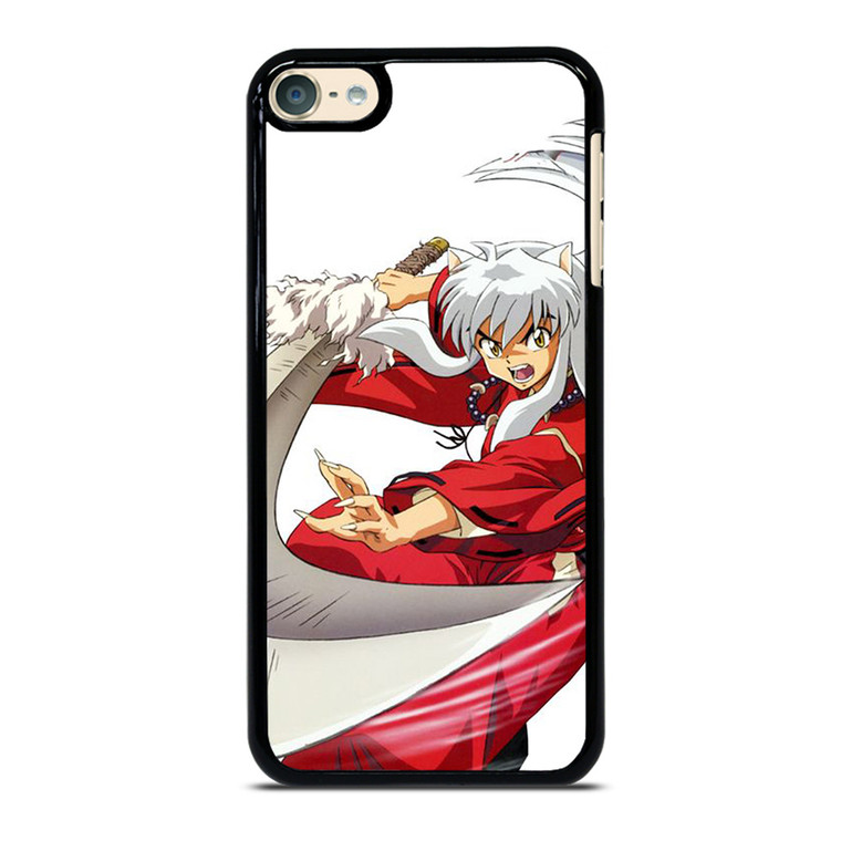 ANIME INUYASHA iPod Touch 6 Case Cover