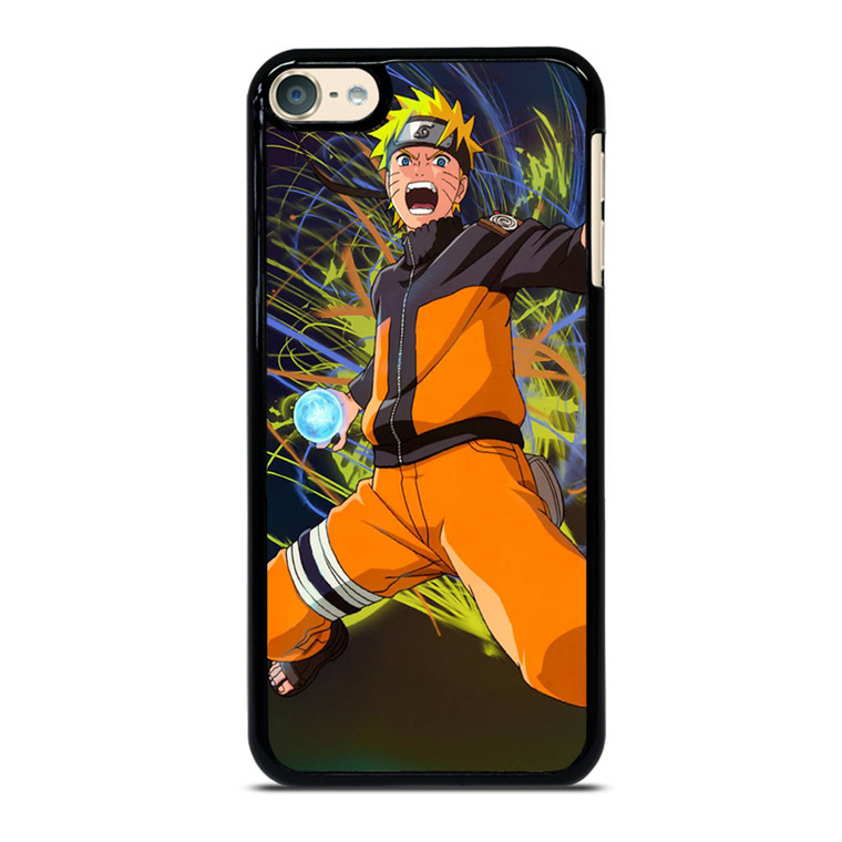 ANIME NARUTO SHIPPUDEN iPod Touch 6 Case Cover