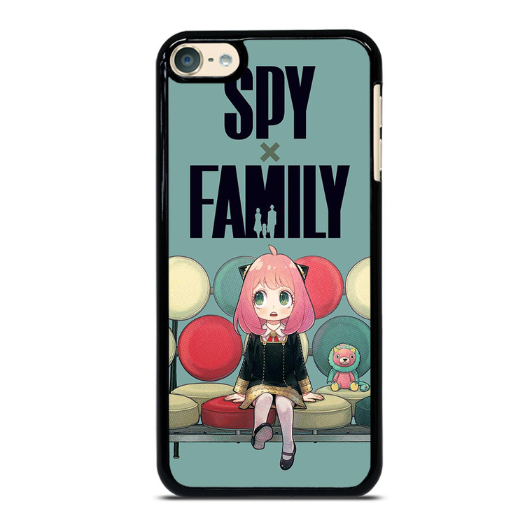 ANYA SPY X FAMILY MANGA iPod Touch 6 Case Cover