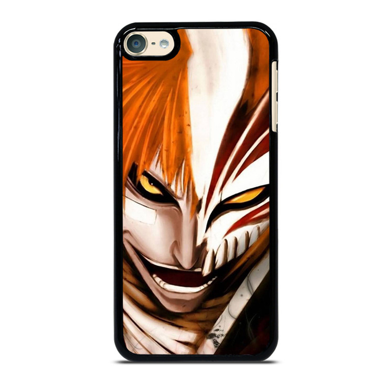 BLEACH ANIME FACE iPod Touch 6 Case Cover