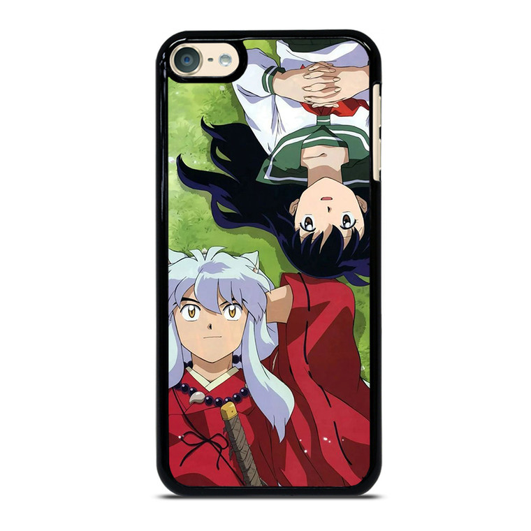 INUYASHA AND KAGOME iPod Touch 6 Case Cover