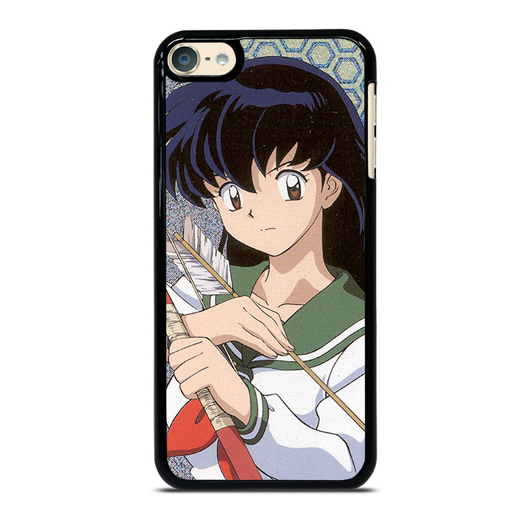 KAGOME INUYASHA ANIME iPod Touch 6 Case Cover