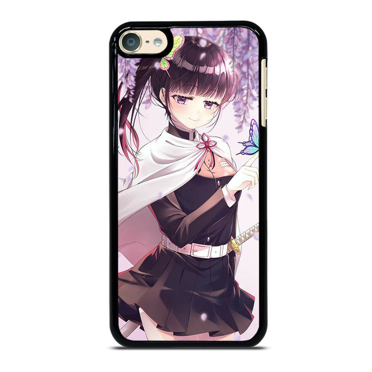 KANAO TSUYURI ANIME KIMETSU NO YAIBA DEMON SLAYER iPod Touch 6 Case Cover