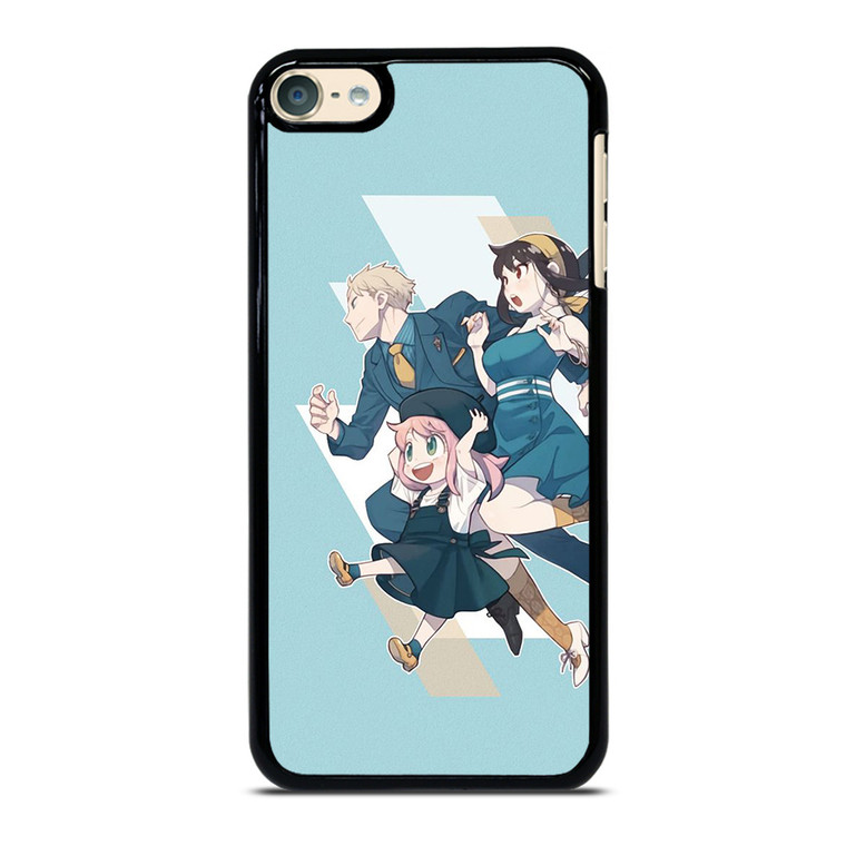 MANGA ANIME SPY X FAMILY FORGER iPod Touch 6 Case Cover