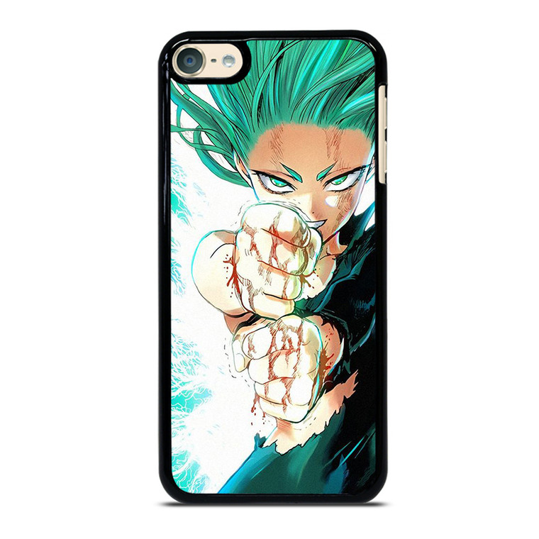 MANGA ONE PUNCH MAN TATSUMAKI iPod Touch 6 Case Cover