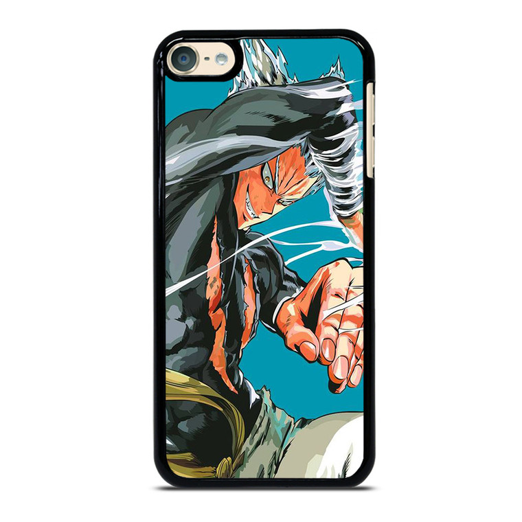 ONE PUNCH MAN GAROU iPod Touch 6 Case Cover