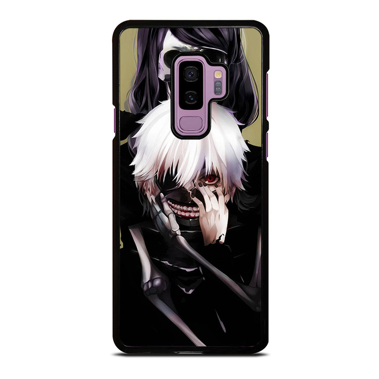 TOKYO GHOUL ANIME 2 Samsung Galaxy S9 Plus Case Cover