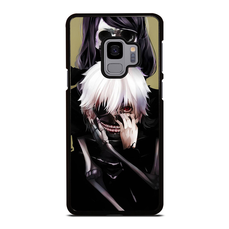 TOKYO GHOUL ANIME 2 Samsung Galaxy S9 Case Cover