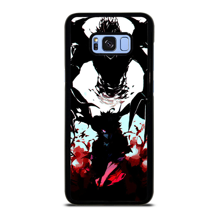 BLACK CLOVER ANIME ART Samsung Galaxy S8 Plus Case Cove