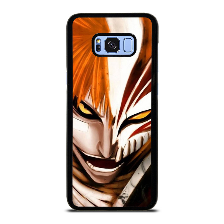 BLEACH ANIME FACE Samsung Galaxy S8 Plus Case Cove