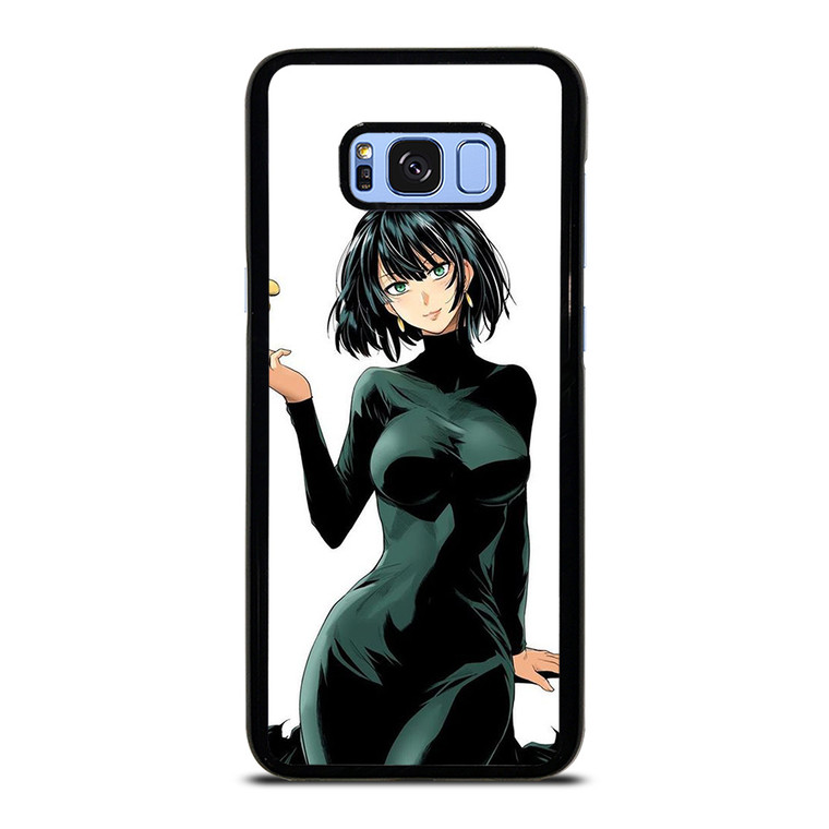 FUBUKI ONE PUNCH MAN Samsung Galaxy S8 Plus Case Cove