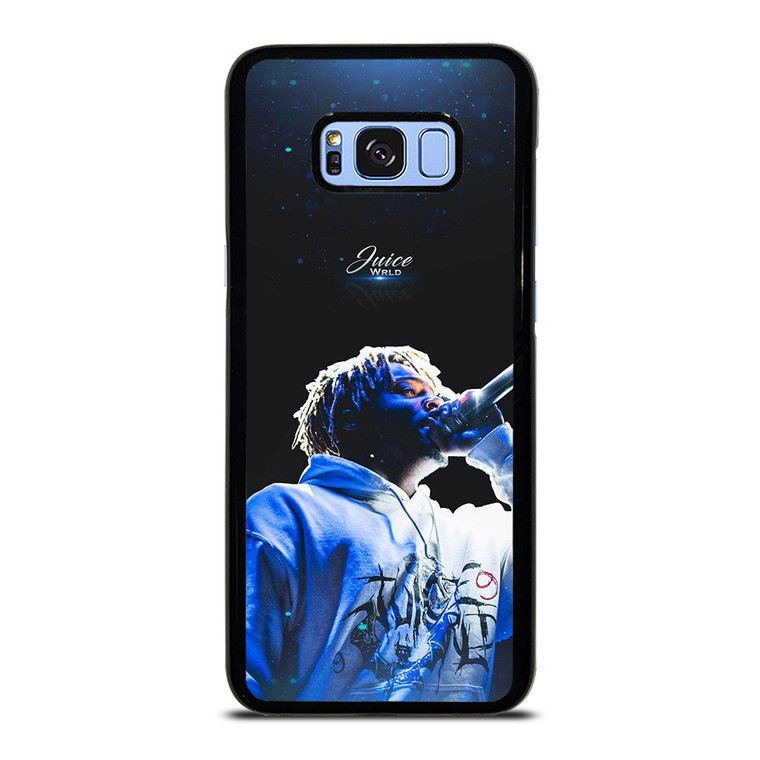 JUICE WRLD RAPPER 2 Samsung Galaxy S8 Plus Case Cove