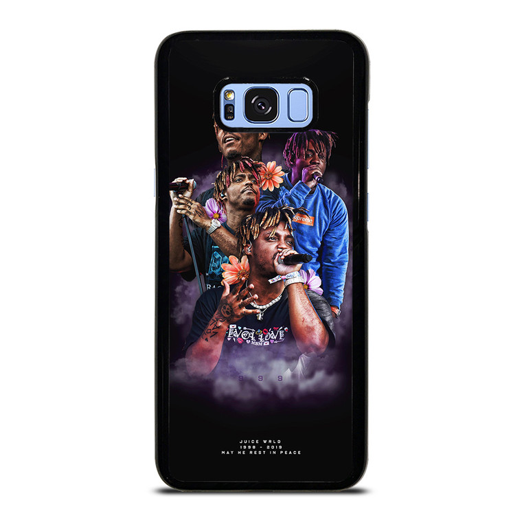 JUICE WRLD RAPPER SINGER Samsung Galaxy S8 Plus Case Cove