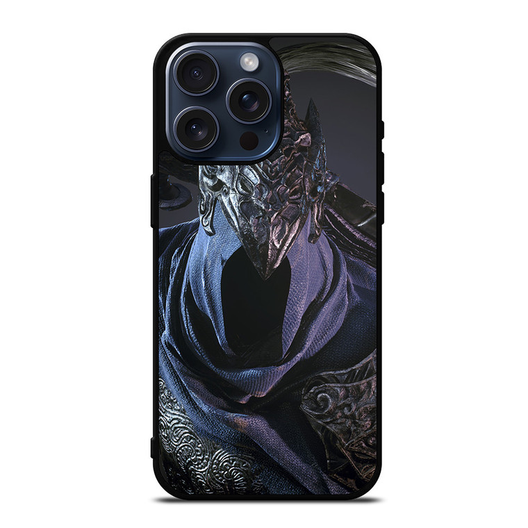 ARTORIAS DARK SOULS iPhone 15 Pro Max Case Cover