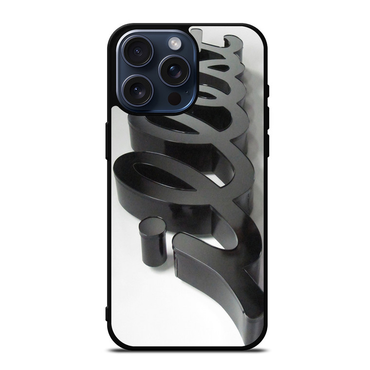 ILLEST iPhone 15 Pro Max Case Cover