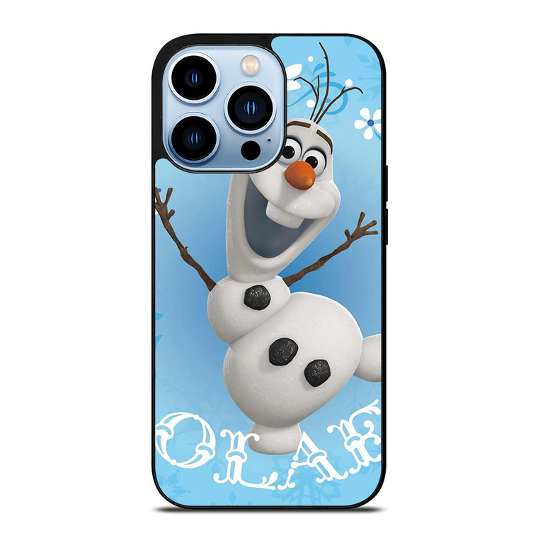 OLAF iPhone 13 Pro Max Case Cover