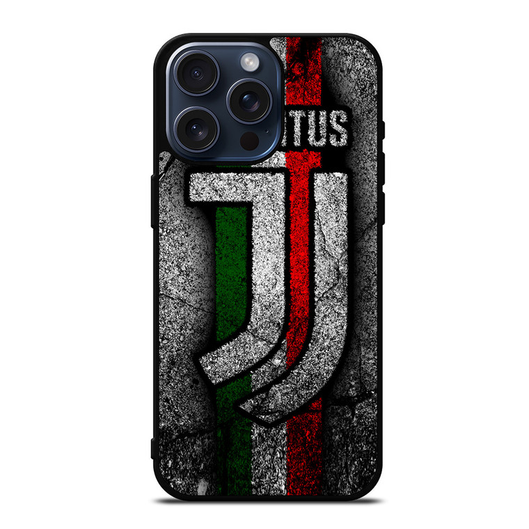 JUVENTUS ITALY NEW iPhone 15 Pro Max Case Cover