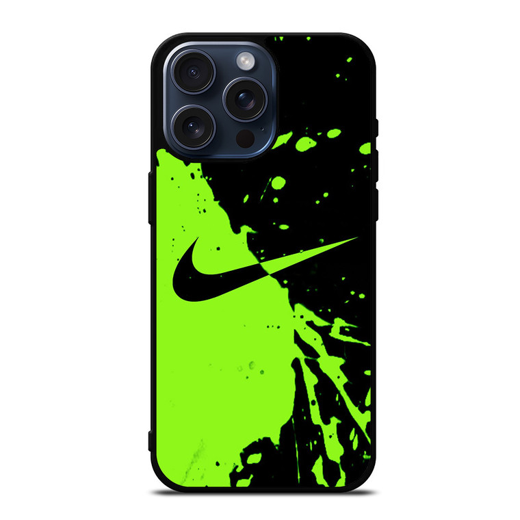 NIKE iPhone 15 Pro Max Case Cover