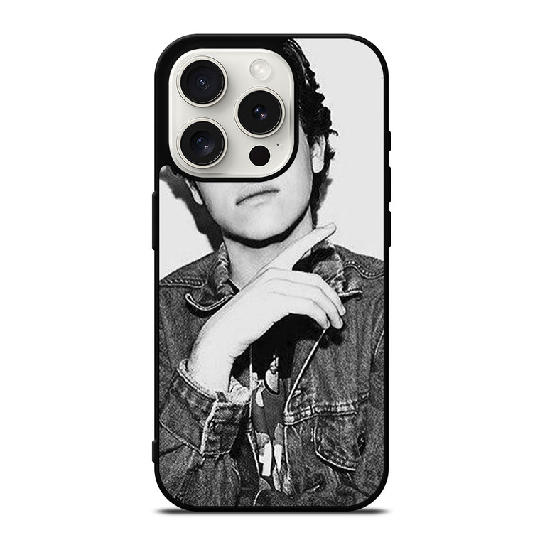 ETHAN CUTKOSKY CARL GALLAGHER iPhone 15 Pro Case Cover