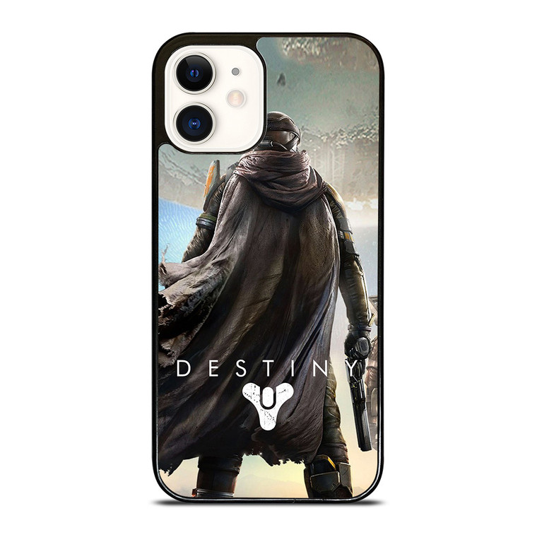 DESTINY GAME COVER iPhone 12 Case Cover