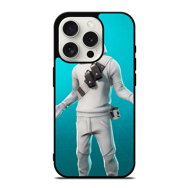 MARSMELLOW FORTNITE iPhone 15 Pro Case Cover