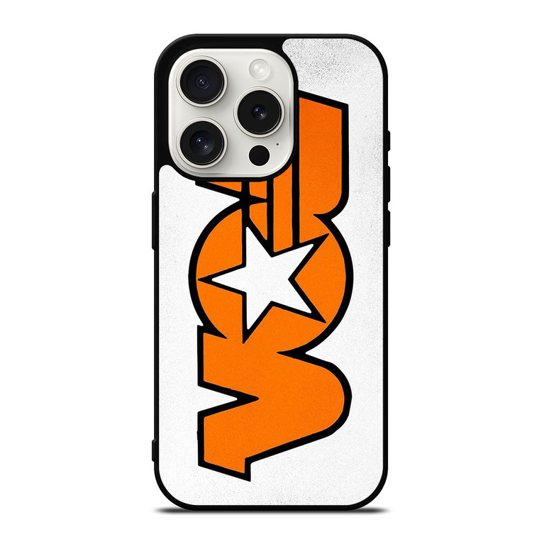 TENNESSEE VOLS VOULUNTEERS FOOTBALL iPhone 15 Pro Case Cover