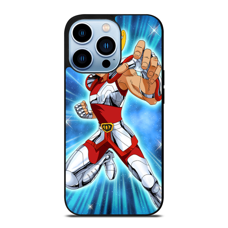 PEGASUS SAINT SEIYA iPhone 13 Pro Max Case Cover