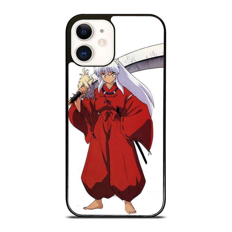 INUYASHA iPhone 12 Case Cover