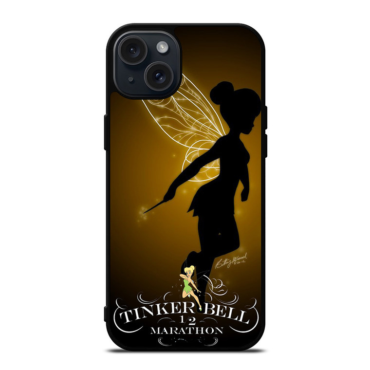 TINKER BELL iPhone 15 Plus Case Cover