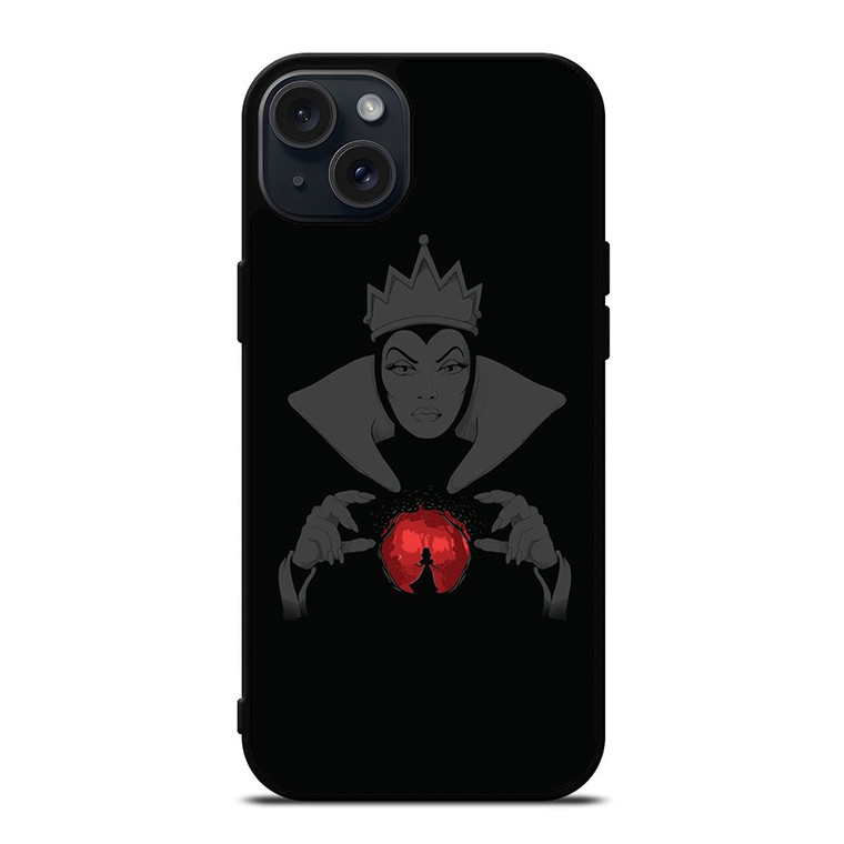 WICKED WILES DISNEY VILLAINS iPhone 15 Plus Case Cover