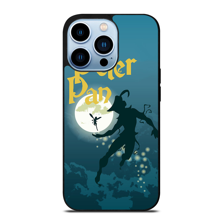 PETER PAN Disney iPhone 13 Pro Max Case Cover
