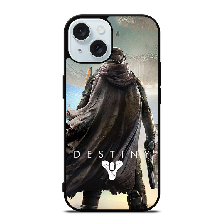 DESTINY GAME COVER iPhone 15 Case Cover