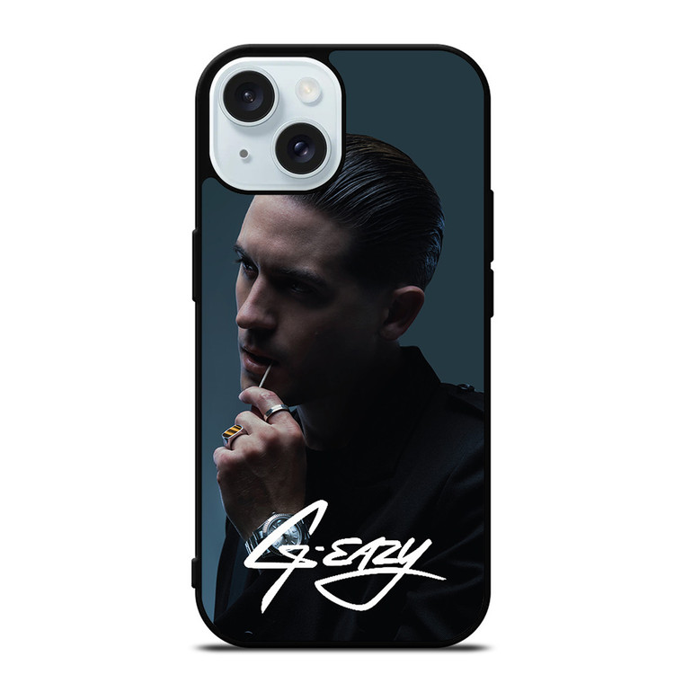 G-EAZY 2 iPhone 15 Case Cover